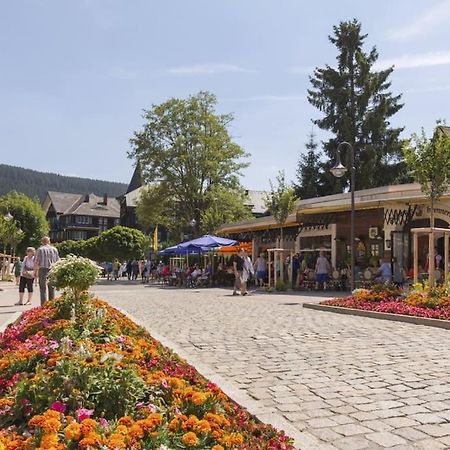 Waldoase Titisee Zewnętrze zdjęcie