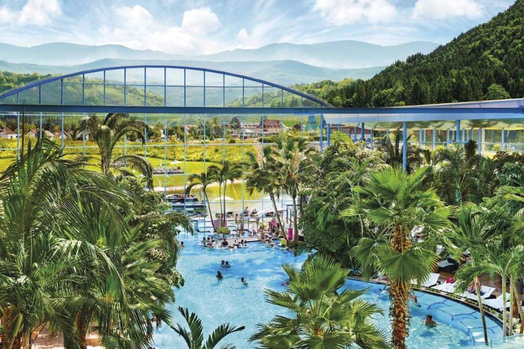 Waldoase Titisee Zewnętrze zdjęcie
