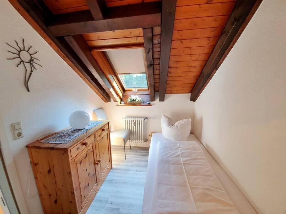 Waldoase Titisee Zewnętrze zdjęcie